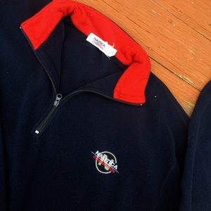 Nautica Competition Fleece